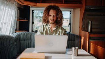 Remote Jobs That Work Well On The Big Lap