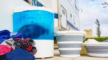 The Complete Buyers Guide To Caravan Washing Machines