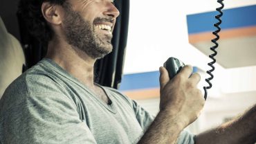 Your Essential Guide To Using Your Radio On The Big Lap