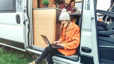 The Best Mobile Hotspots & Signal Boosters For The Big Lap