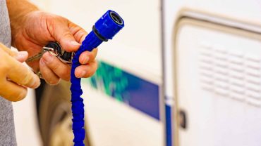 The Complete Guide To Caravan Water Systems For Off-Grid Camping