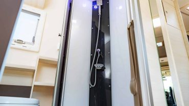 Your Caravan’s Diesel Hot Water System