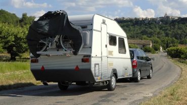 The Complete Buyers Guide To Caravan Sway Controllers