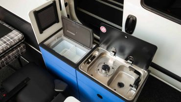 The Complete Buyers Guide To Caravan Microwaves