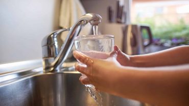 Understanding Your Caravan’s Water Monitoring Systems