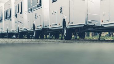 Questions To Ask At The Caravan Dealership