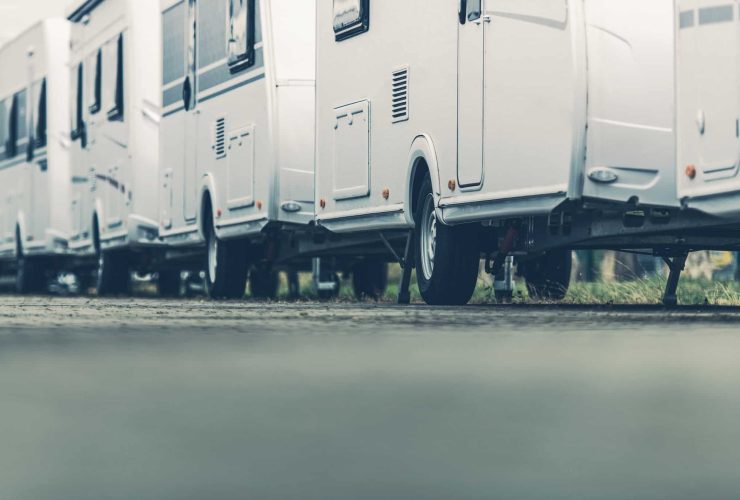 Questions To Ask At The Caravan Dealership