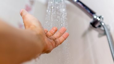 Your Caravan’s Gas Hot Water System