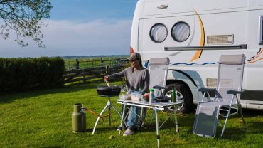 Understanding Your Caravan’s Gas Systems