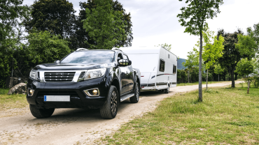 The Complete Buyers Guide To Caravan Brake Controllers