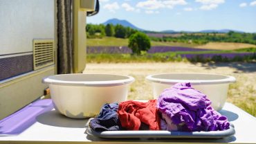 The Complete Guide To Travel-Friendly Washing Detergent
