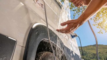 The Complete Buyers Guide To Caravan Water Monitoring Systems