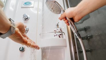 Everything You Need To Know About Your Caravan’s Heating & Hot Water