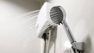 Understanding Your Caravan’s Hot Water System