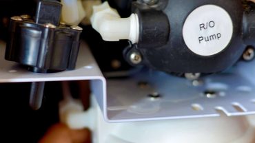 Understanding Your Caravan’s Water Pumps